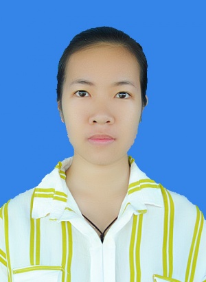 Phạm Thị Khôi Nguyên