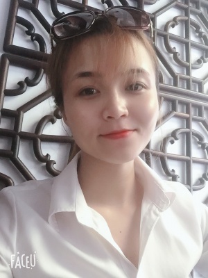 Đặng Thị Ngọc Oanh