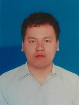 Nguyễn Sỹ Phú