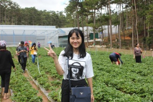 Nguyễn Thị Hồng Anh