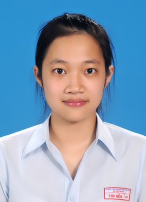 Nguyễn Thị Thu Hiền