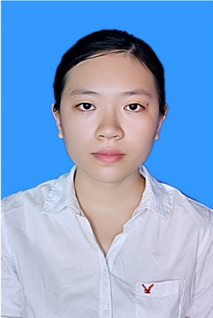 Hồ Thị Quỳnh Trang