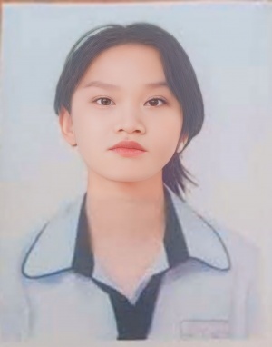 Phan Thuỵ Cát Tường