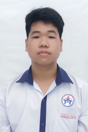 Phạm Quang Khải