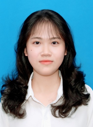 Lê Ngọc Anh 