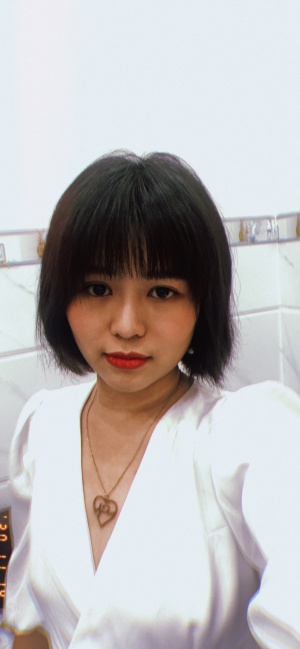 Ngô Vũ Gia Linh