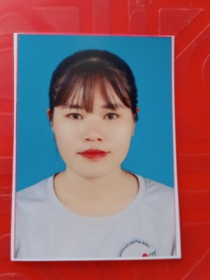 Trịnh Thị Tuyết Mai