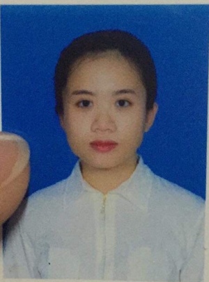 Trần Ngọc Bảo Vân