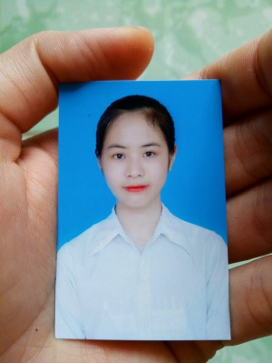 Phạm Thị Kim Xuyến