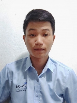 Nguyễn Đặng Anh Thái