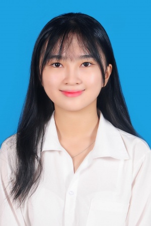 Hoàng Thị Phương Trinh