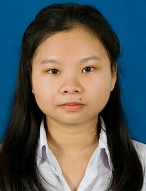 Nguyễn Thị Hồng Nhung