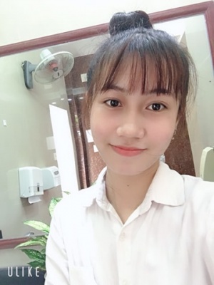 Phạm Thị Thuy Thơ