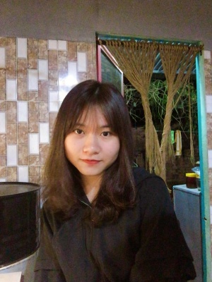 Nguyễn Lê Nhật Hà