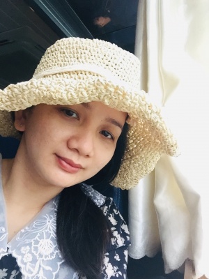 Huynh linh