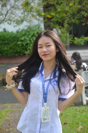 Nguyễn Thị Ánh Ngân 