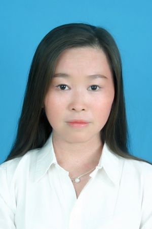 Huỳnh Anh Thư