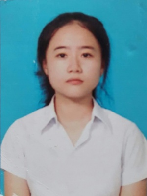 Phạm Thị Quế Diễm