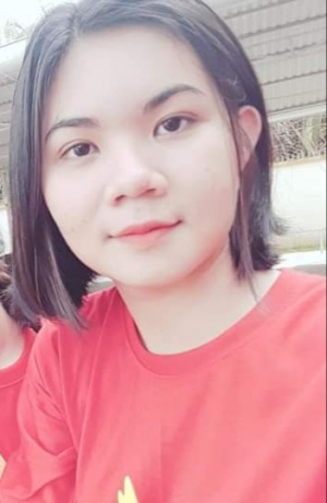 Hồ Thị Huyền Trang