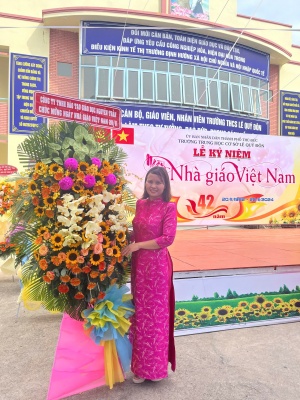 Trần Thị Lựu 