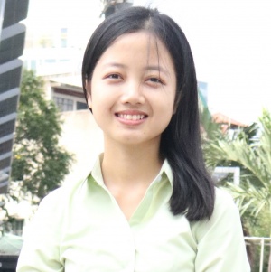 Nguyễn Cẩm Nhung