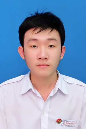 Bùi Ngọc Anh Huy