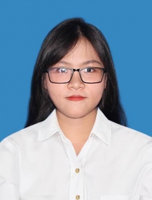 Trần Thị Ái Vy