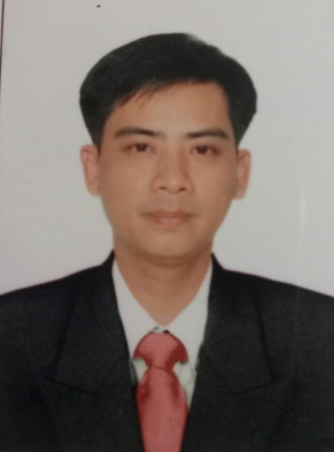 Trần Quang Duy