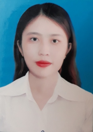 Lê Nguyễn Thu Trúc