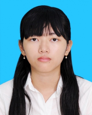 Trương Thị Mỹ Xuân