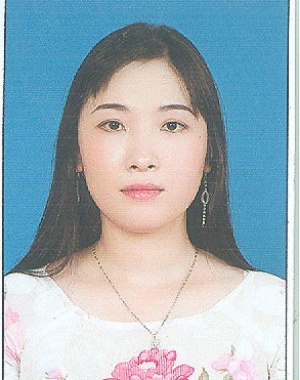 Lâm Ngọc Thúy Vi