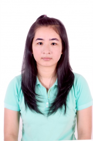 Võ Thị Phương Mai