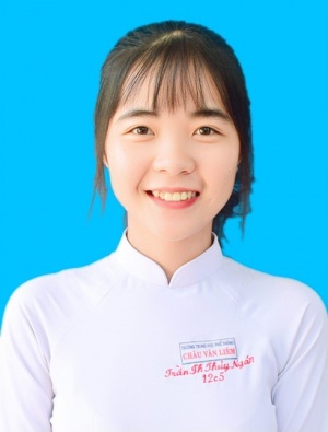 Trần Thị Thủy Ngân