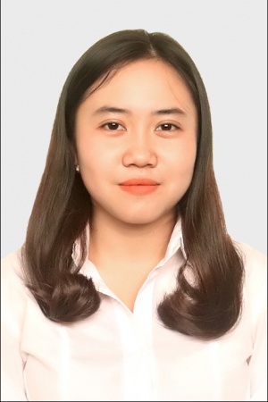 Trần Ngọc Xuân Duyên