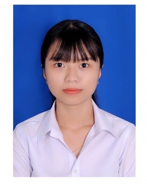 Trần Ngọc Phương Yên