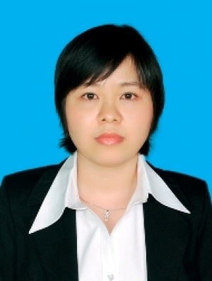 Trinh Thu Hien