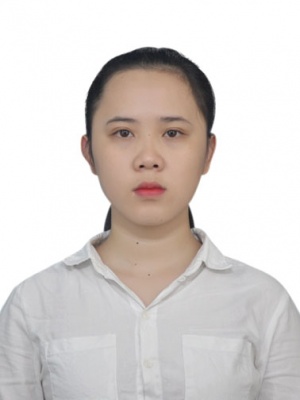 Nguyễn Thị Ánh Vân