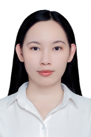 Huỳnh Thị Kim Ngân