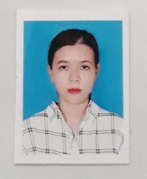 Trương Thúy Vy