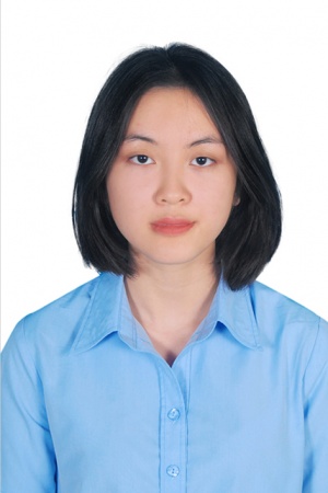 Bùi Vân Anh 