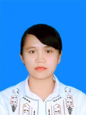 Cao Thị Thùy