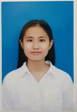 Võ Nguyễn My Na
