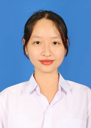 Lê Hương Quỳnh
