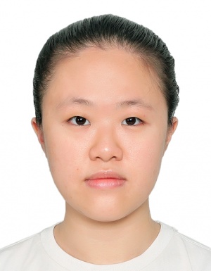 Đoàn Nguyễn Thảo My