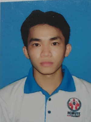 Nguyễn Nhật Đức Vương 