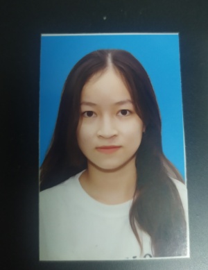 Nguyễn Ngọc Tiên 