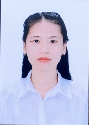 Lê Thị Mỹ Hân