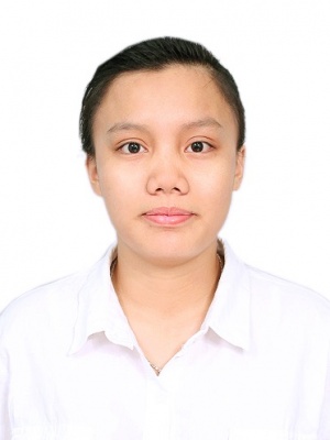 Nguyễn Thị Hoàng Oanh