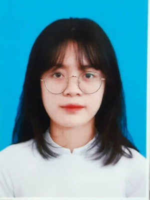 Đỗ Thị Mỹ Duyên 