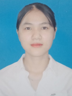 Phan Thị Mỹ Trinh